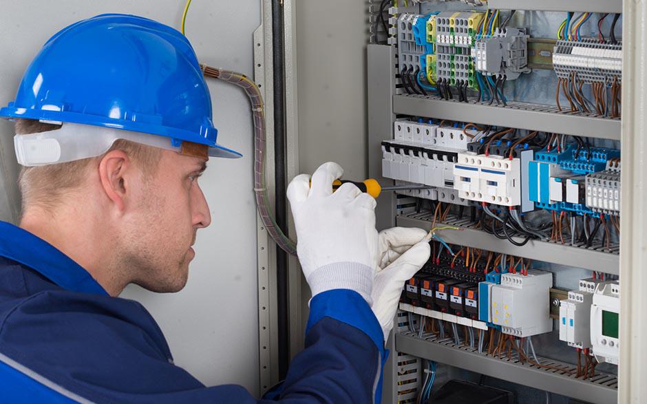 électricien particulier Goussainville