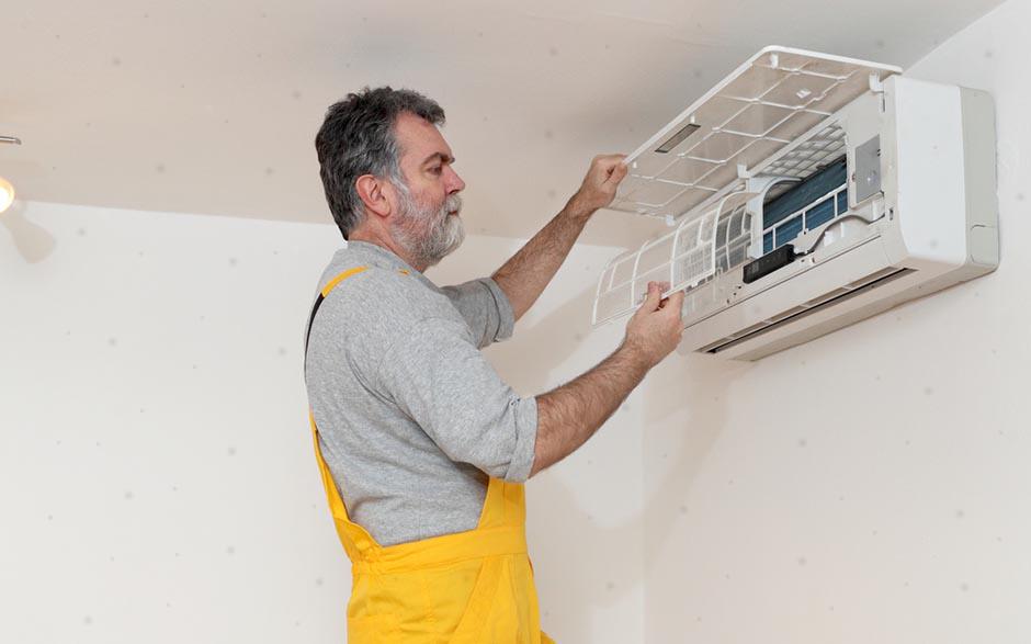 dépannage électricien Méry-sur-Oise