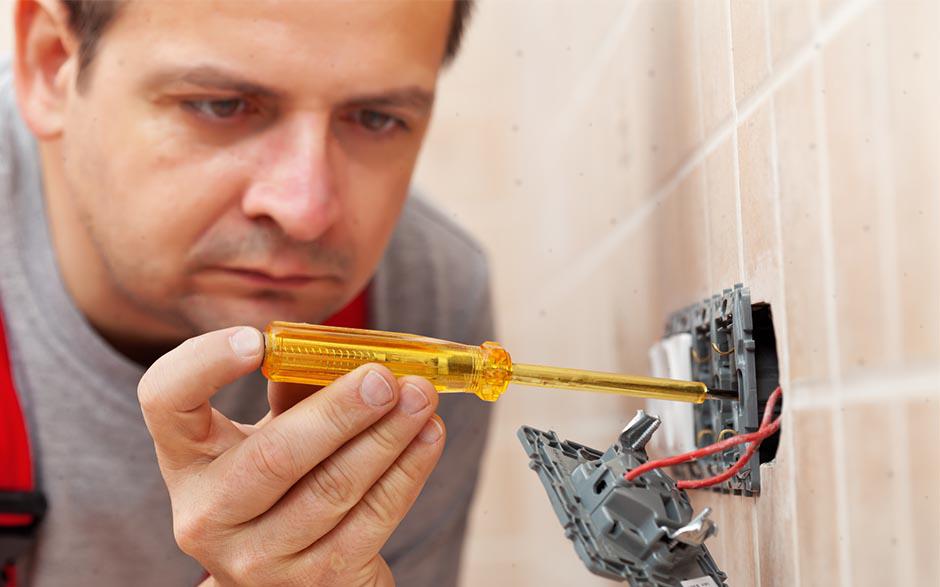 dépannage électricien Méry-sur-Oise