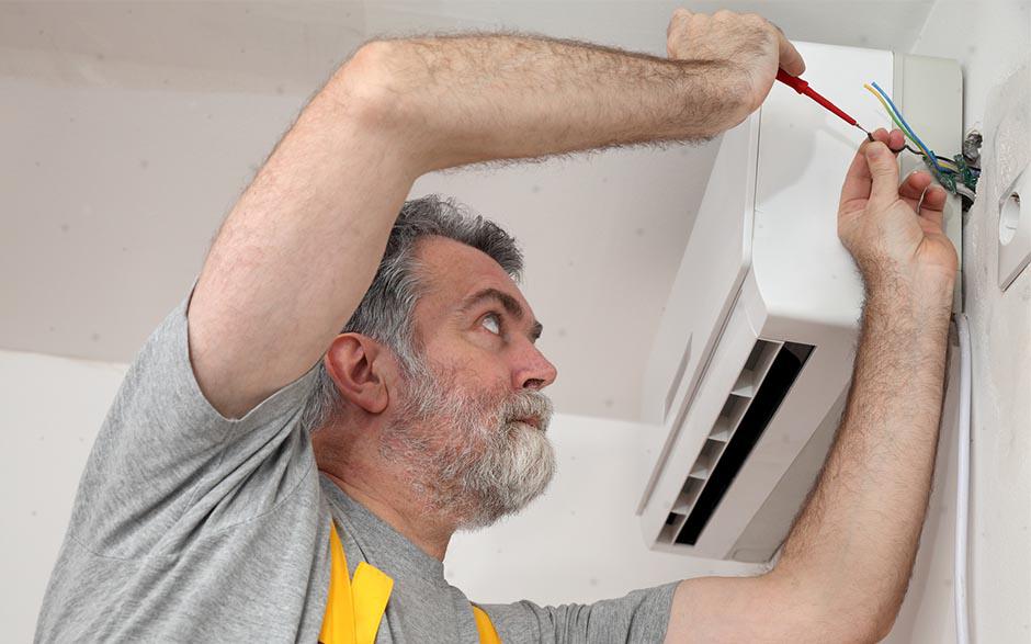 dépannage électricien Méry-sur-Oise